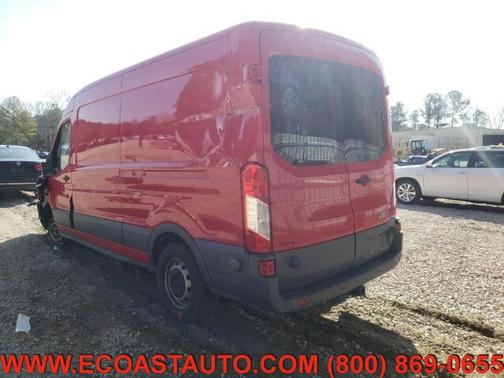 2015 Ford Transit-150 Base