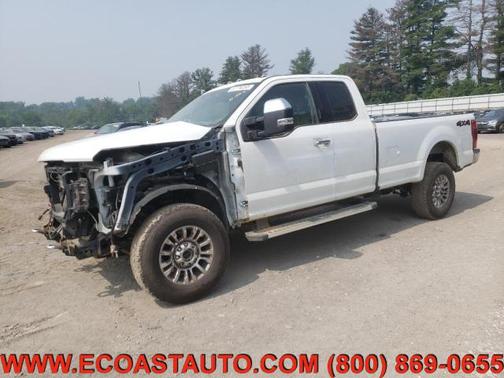 2022 Ford F-350 XLT