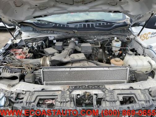 2022 Ford F-350 XLT