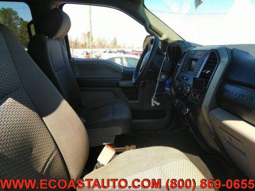 2019 Ford F-250 XLT