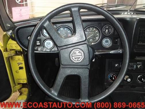 1980 MG MGB for sale in Bedford, VA - image 11