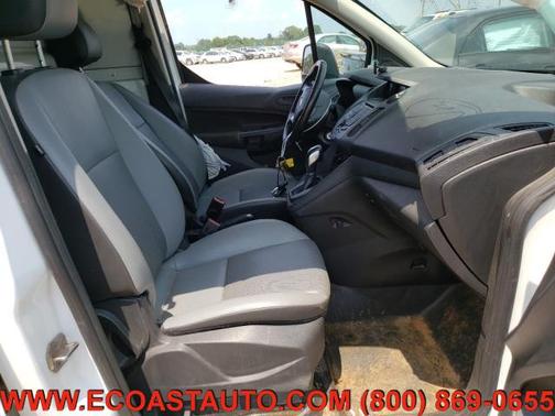 2018 Ford Transit Connect XL