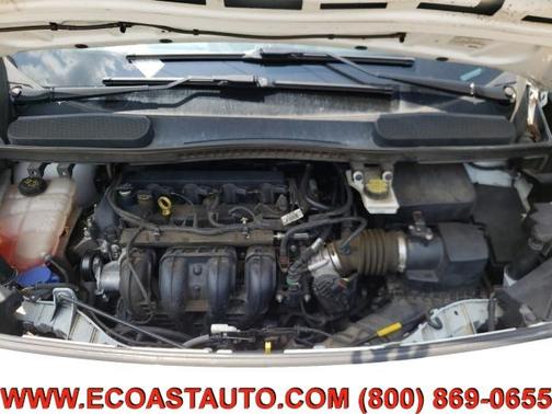 Photo 5 of 9 of 2018 Ford Transit Connect XL