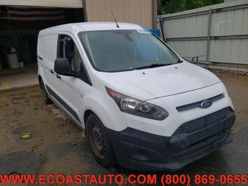 Photo 3 of 9 of 2018 Ford Transit Connect XL