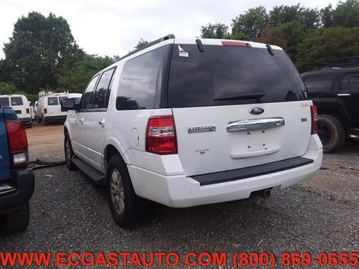 2013 Ford Expedition XLT