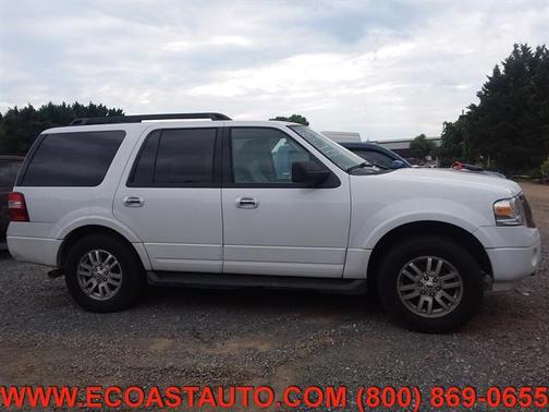 2013 Ford Expedition XLT