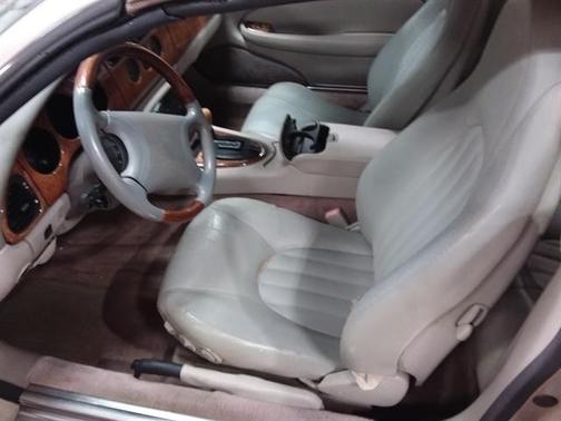 1997 Jaguar XK8 for sale in Bedford, VA - image 10