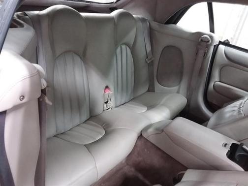 1997 Jaguar XK8 for sale in Bedford, VA - image 13