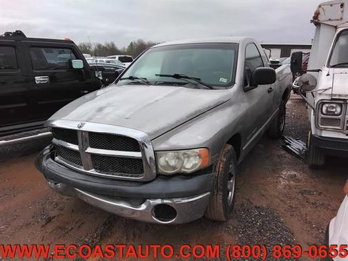 2003 Dodge Ram 1500 ST
