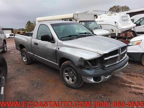 2003 Dodge Ram 1500 ST