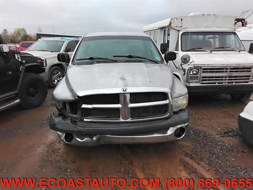 2003 Dodge Ram 1500 ST