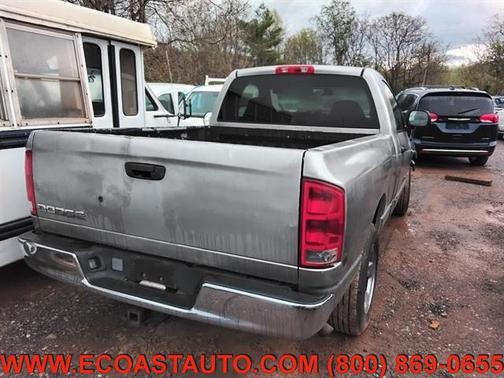 2003 Dodge Ram 1500 ST