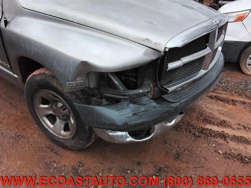 2003 Dodge Ram 1500 ST