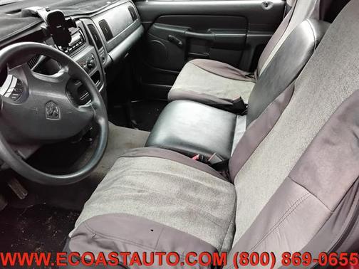 2003 Dodge Ram 1500 ST