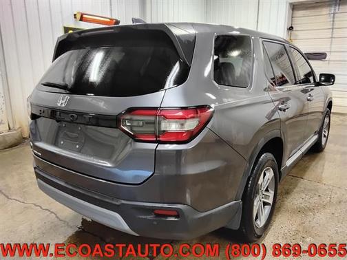 2023 Honda Pilot EX-L 7 Passenger