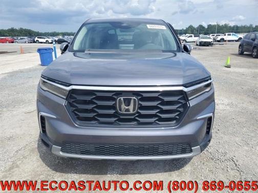 2023 Honda Pilot EX-L 7 Passenger