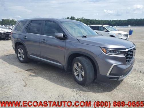 2023 Honda Pilot EX-L 7 Passenger