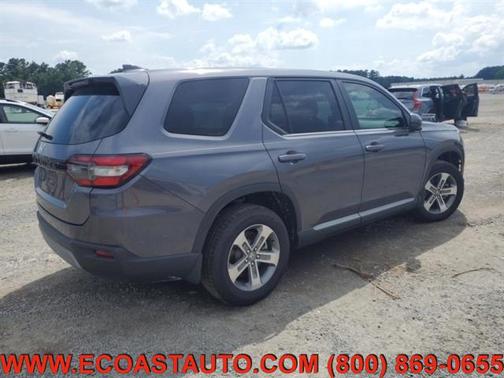 2023 Honda Pilot EX-L 7 Passenger