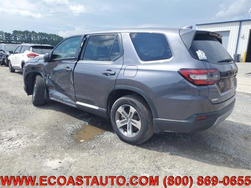 2023 Honda Pilot EX-L 7 Passenger