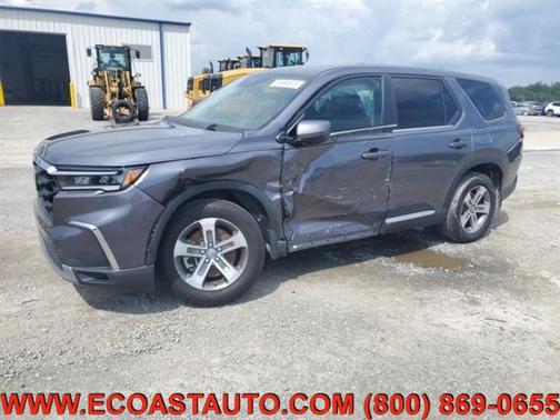2023 Honda Pilot EX-L 7 Passenger