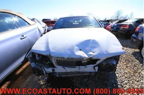 Photo 5 of 12 of 2000 Volvo C70 LT