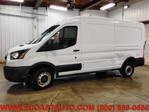 2020 Ford Transit-250 Base