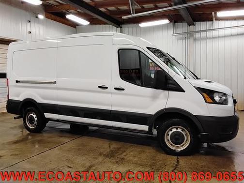 2020 Ford Transit-250 Base