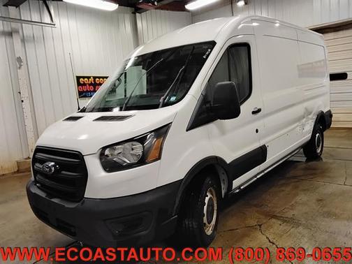 2020 Ford Transit-250 Base