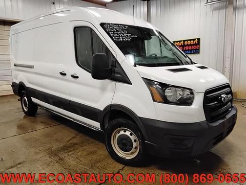 2020 Ford Transit-250 Base