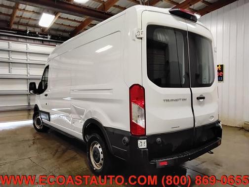 2020 Ford Transit-250 Base