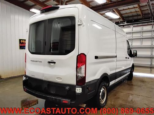 2020 Ford Transit-250 Base