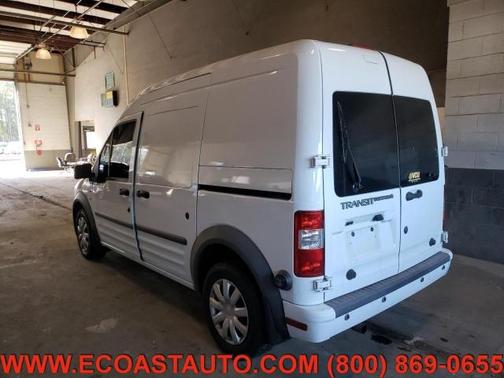 Photo 2 of 10 of 2010 Ford Transit Connect XLT