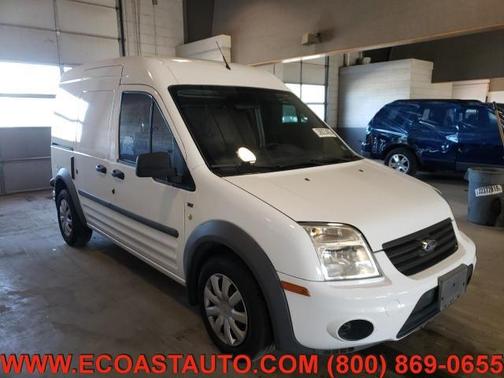 Photo 3 of 10 of 2010 Ford Transit Connect XLT