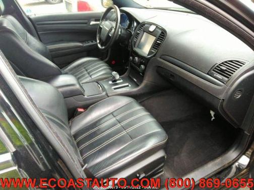 2014 Chrysler 300 S