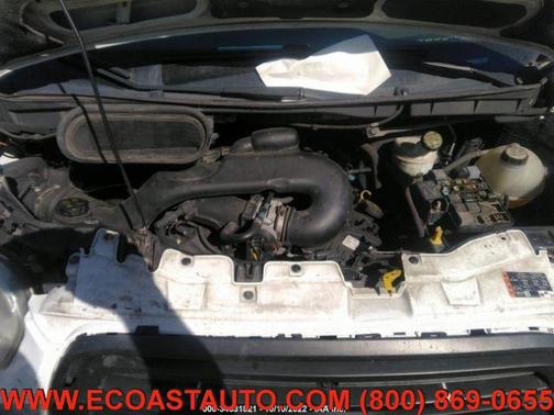 2015 Ford Transit-250 Base
