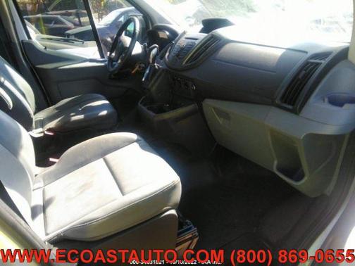 2015 Ford Transit-250 Base