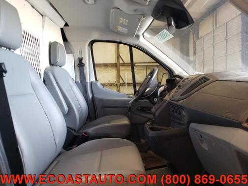 2018 Ford Transit-150 Base