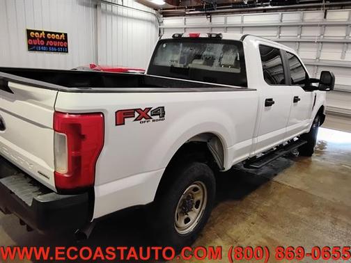 2018 Ford F-350 XL