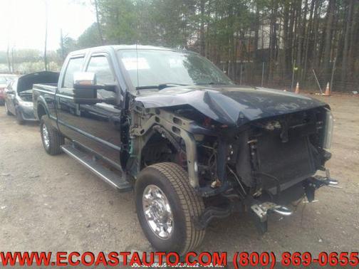 2016 Ford F-250 XLT