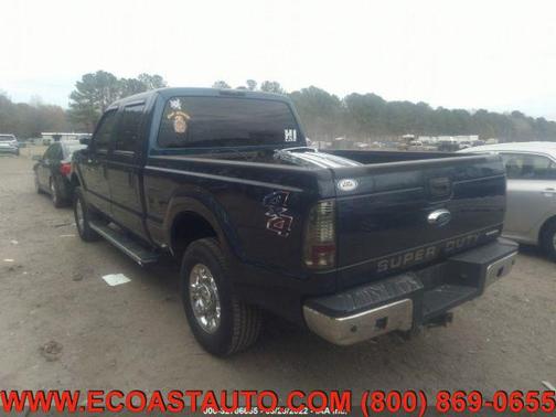 2016 Ford F-250 XLT