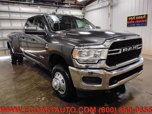 2020 RAM 3500 Tradesman