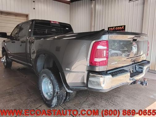 2020 RAM 3500 Tradesman