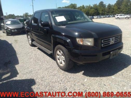 2006 Honda Ridgeline RTL for sale in Bedford, VA - image 3