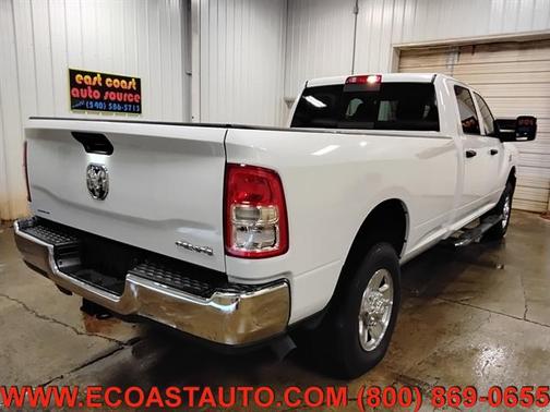 2023 RAM 3500 Tradesman