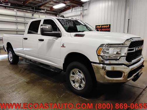 2023 RAM 3500 Tradesman