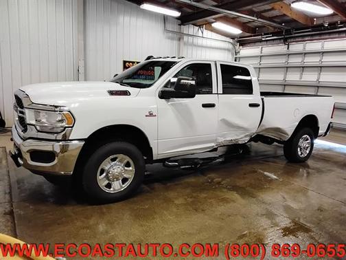 2023 RAM 3500 Tradesman