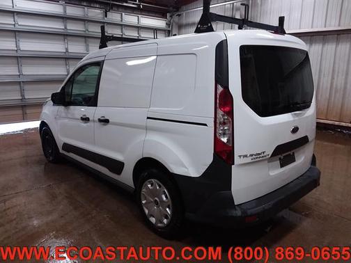 2015 Ford Transit Connect XL w/Rear Liftgate