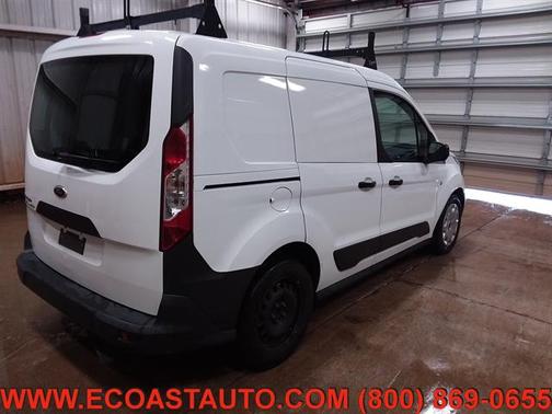 2015 Ford Transit Connect XL w/Rear Liftgate