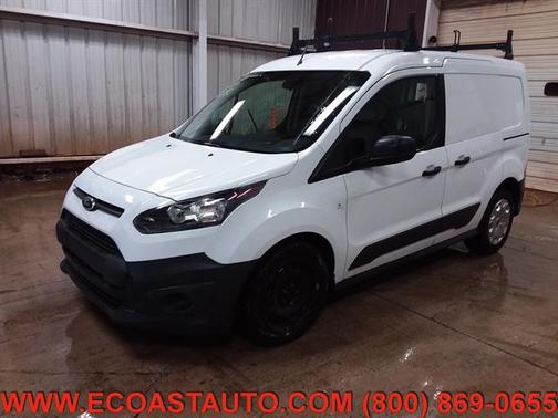 2015 Ford Transit Connect XL w/Rear Liftgate