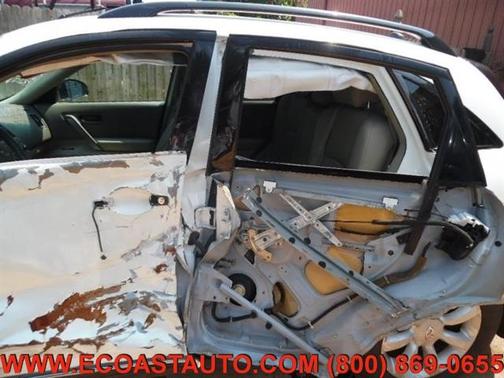 2004 INFINITI FX35 for sale in Bedford, VA - image 11